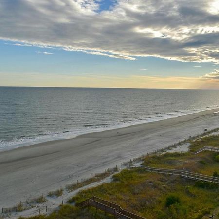 Crescent Keyes By Seaside Vacations Myrtle Beach Exterior foto