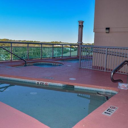 Crescent Keyes By Seaside Vacations Myrtle Beach Exterior foto