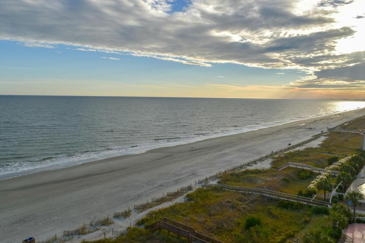 Crescent Keyes By Seaside Vacations Myrtle Beach Exterior foto