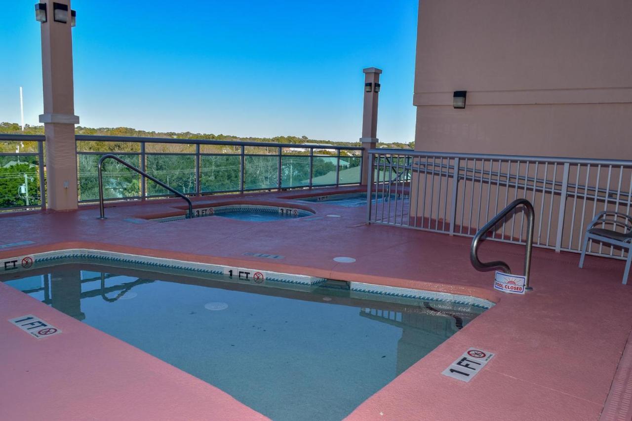Crescent Keyes By Seaside Vacations Myrtle Beach Exterior foto