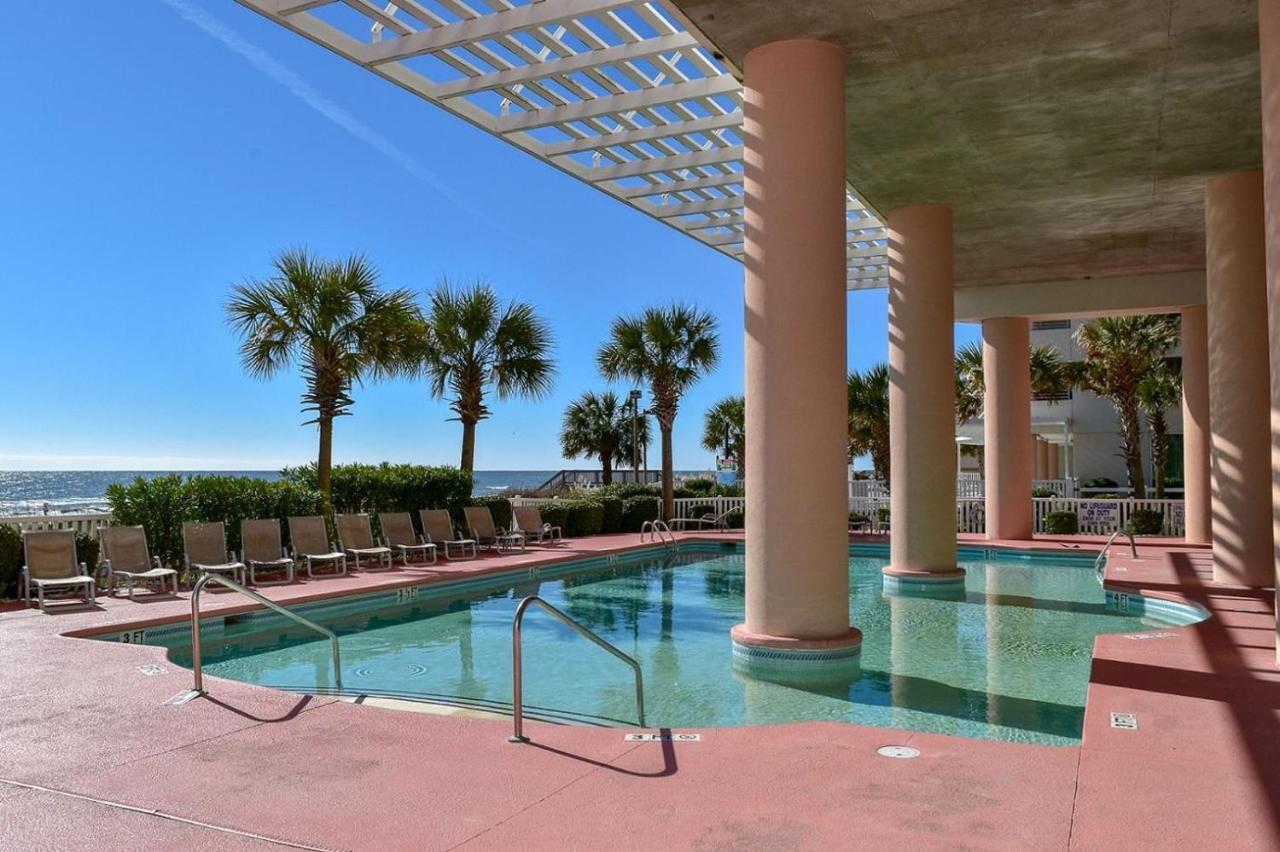 Crescent Keyes By Seaside Vacations Myrtle Beach Exterior foto