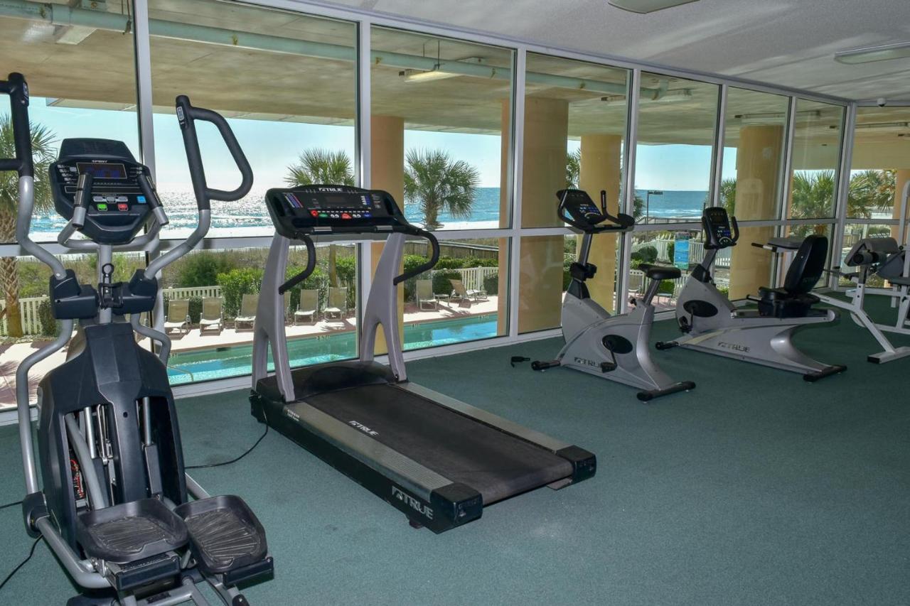 Crescent Keyes By Seaside Vacations Myrtle Beach Exterior foto