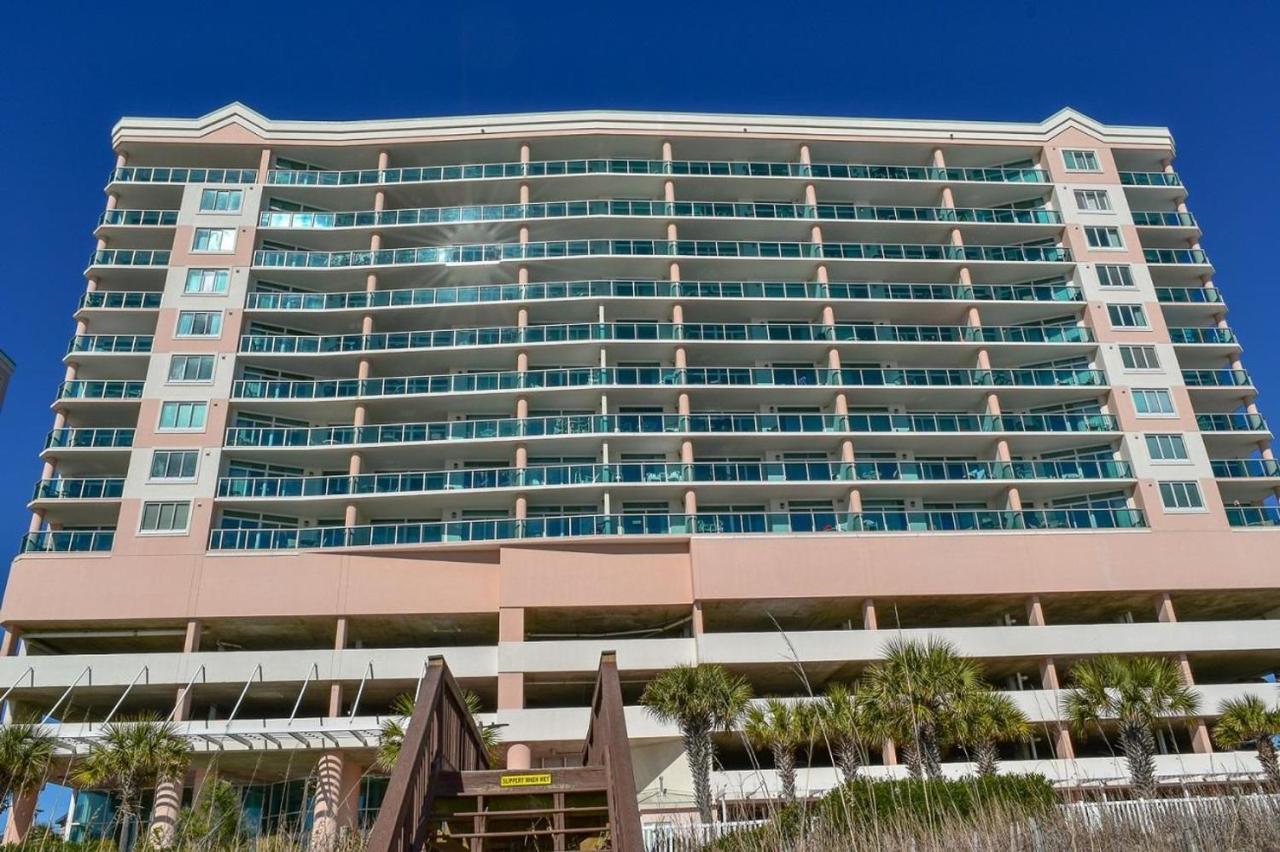 Crescent Keyes By Seaside Vacations Myrtle Beach Exterior foto