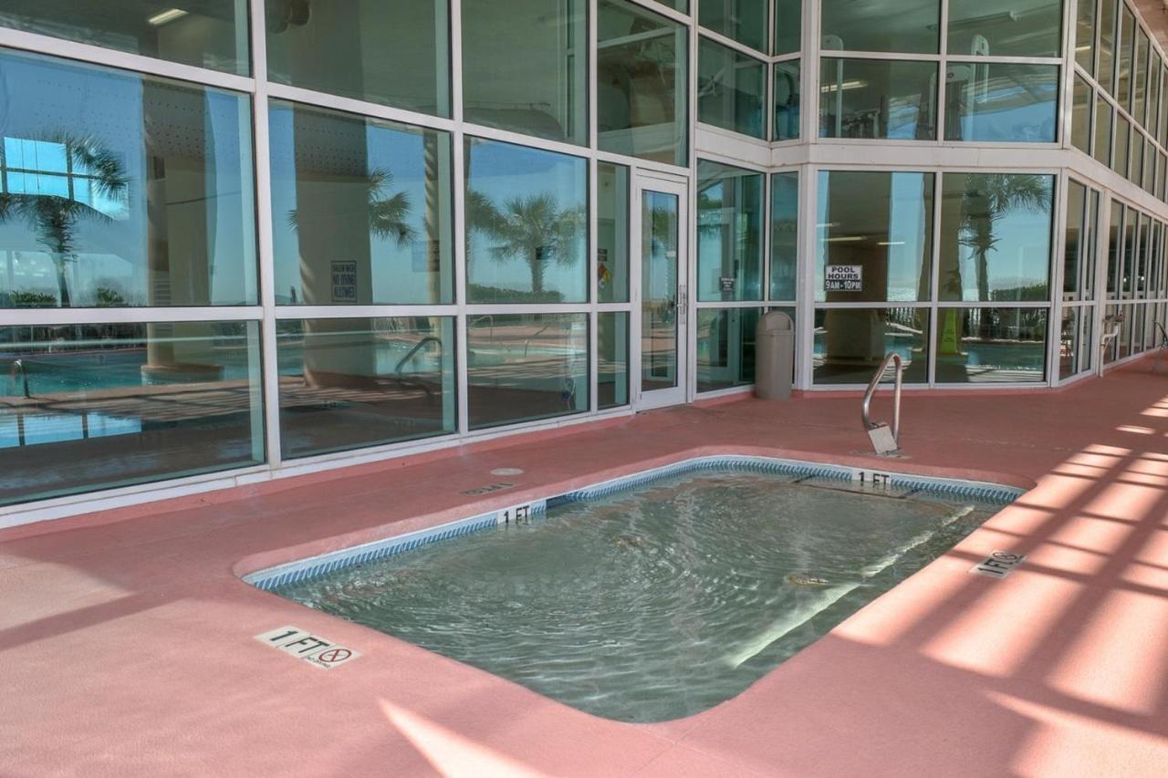Crescent Keyes By Seaside Vacations Myrtle Beach Exterior foto