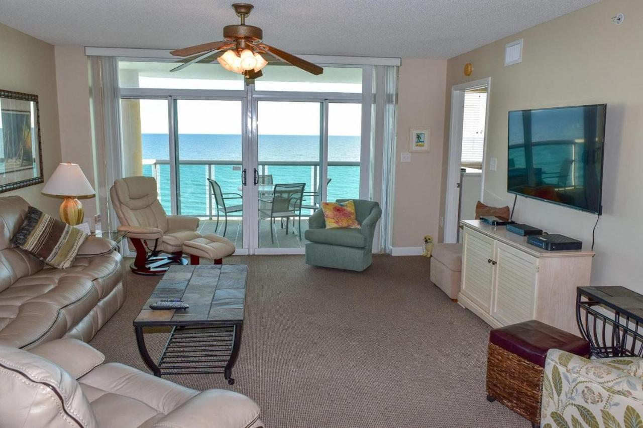 Crescent Keyes By Seaside Vacations Myrtle Beach Exterior foto