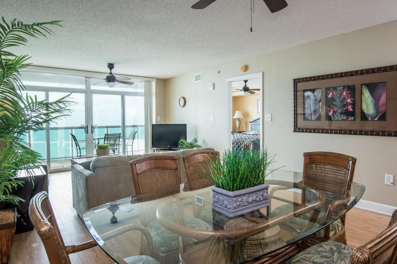 Crescent Keyes By Seaside Vacations Myrtle Beach Exterior foto