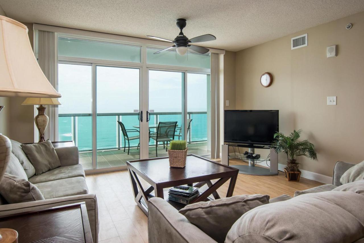 Crescent Keyes By Seaside Vacations Myrtle Beach Exterior foto
