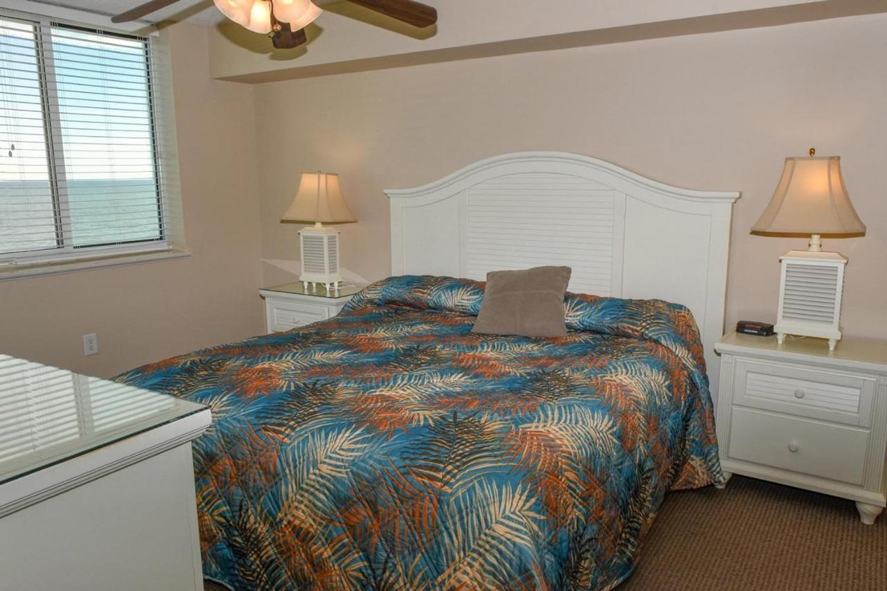 Crescent Keyes By Seaside Vacations Myrtle Beach Exterior foto