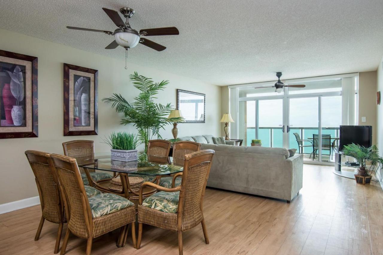 Crescent Keyes By Seaside Vacations Myrtle Beach Exterior foto