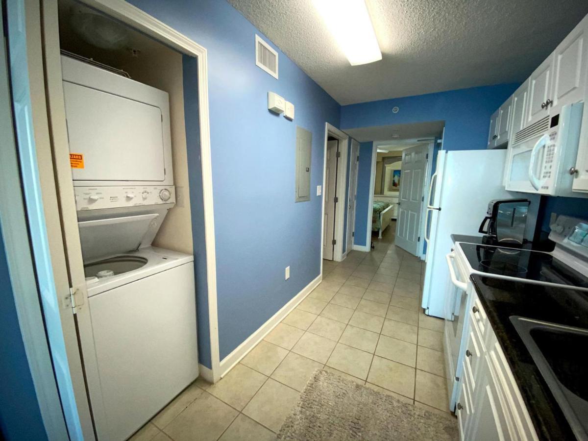 Crescent Keyes By Seaside Vacations Myrtle Beach Exterior foto