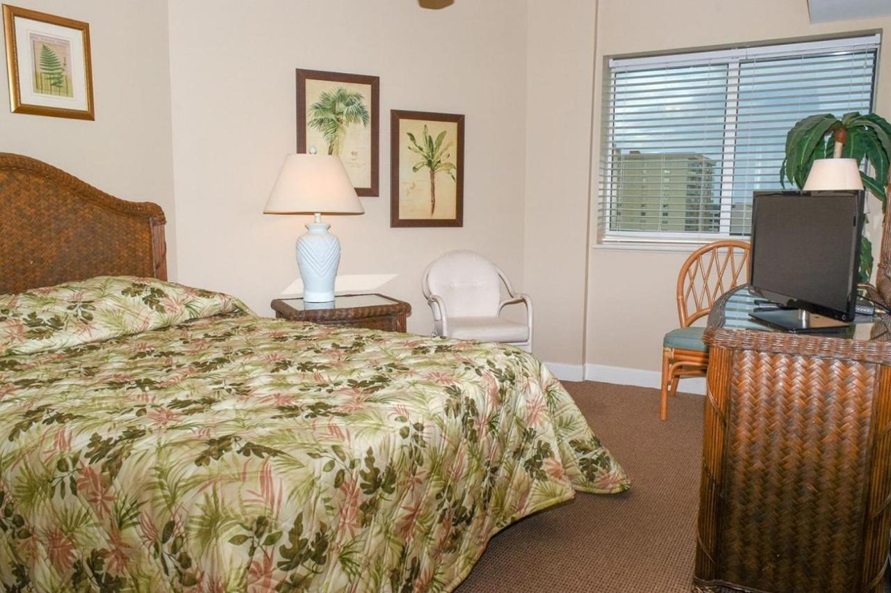 Crescent Keyes By Seaside Vacations Myrtle Beach Exterior foto