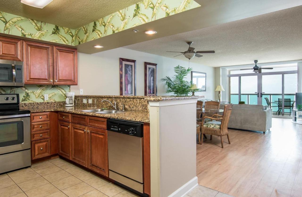 Crescent Keyes By Seaside Vacations Myrtle Beach Exterior foto
