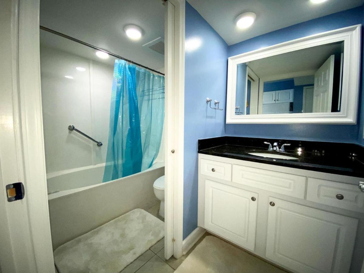 Crescent Keyes By Seaside Vacations Myrtle Beach Exterior foto