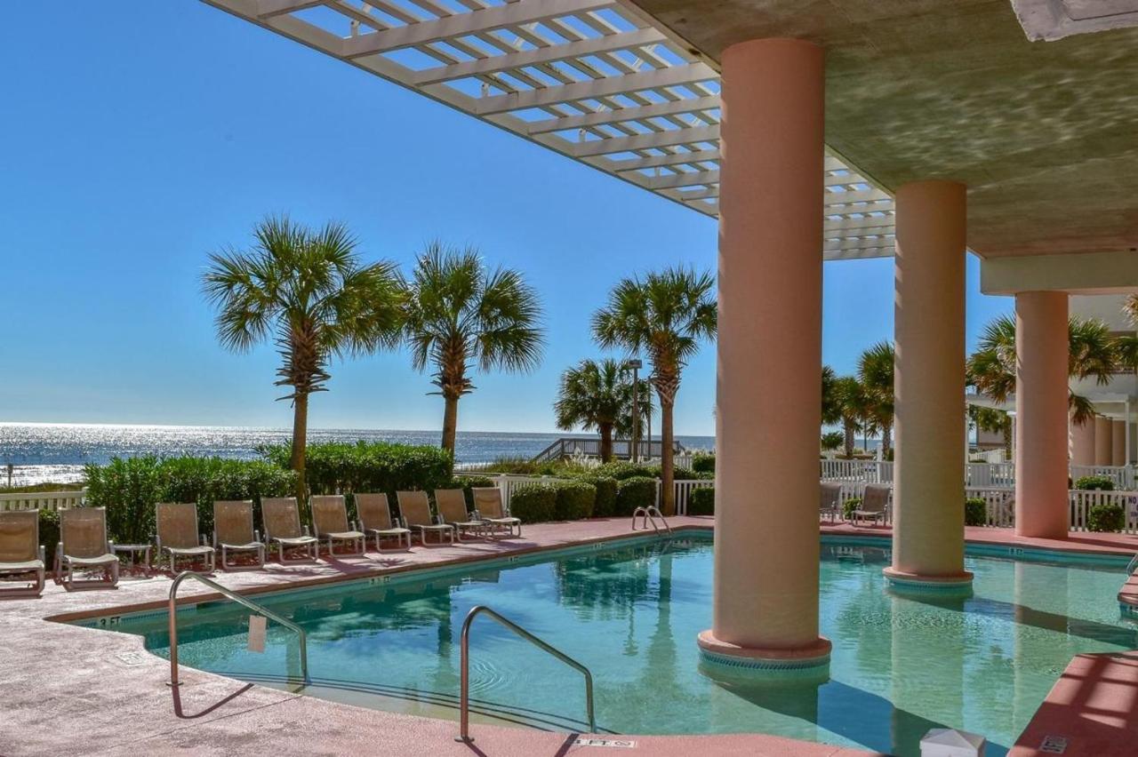 Crescent Keyes By Seaside Vacations Myrtle Beach Exterior foto