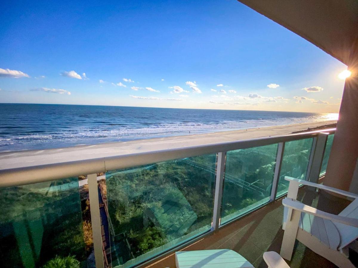 Crescent Keyes By Seaside Vacations Myrtle Beach Exterior foto