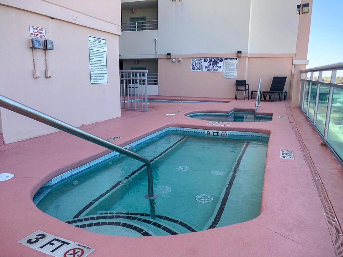 Crescent Keyes By Seaside Vacations Myrtle Beach Exterior foto