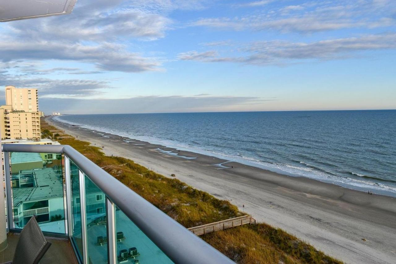 Crescent Keyes By Seaside Vacations Myrtle Beach Exterior foto