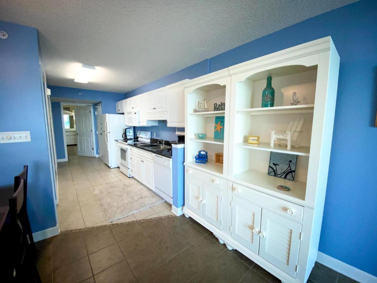 Crescent Keyes By Seaside Vacations Myrtle Beach Exterior foto