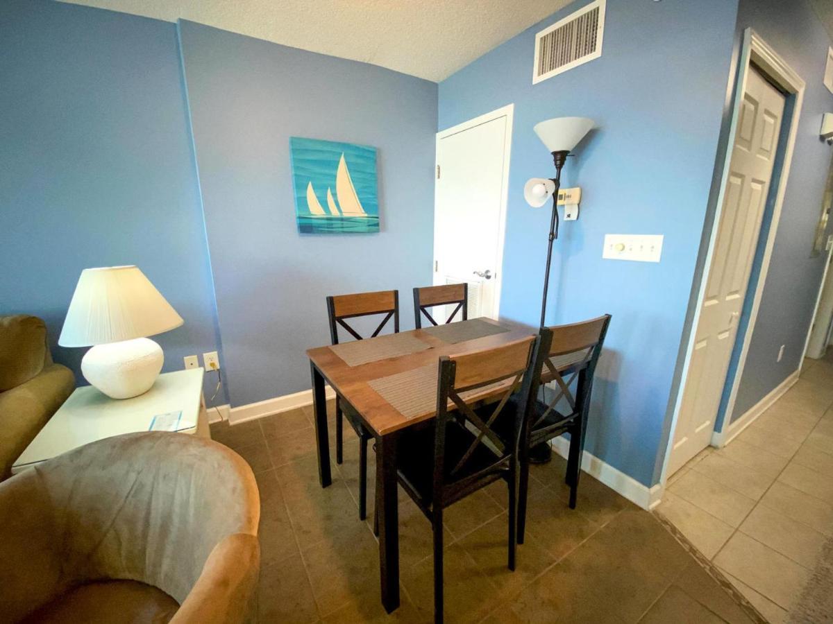 Crescent Keyes By Seaside Vacations Myrtle Beach Exterior foto