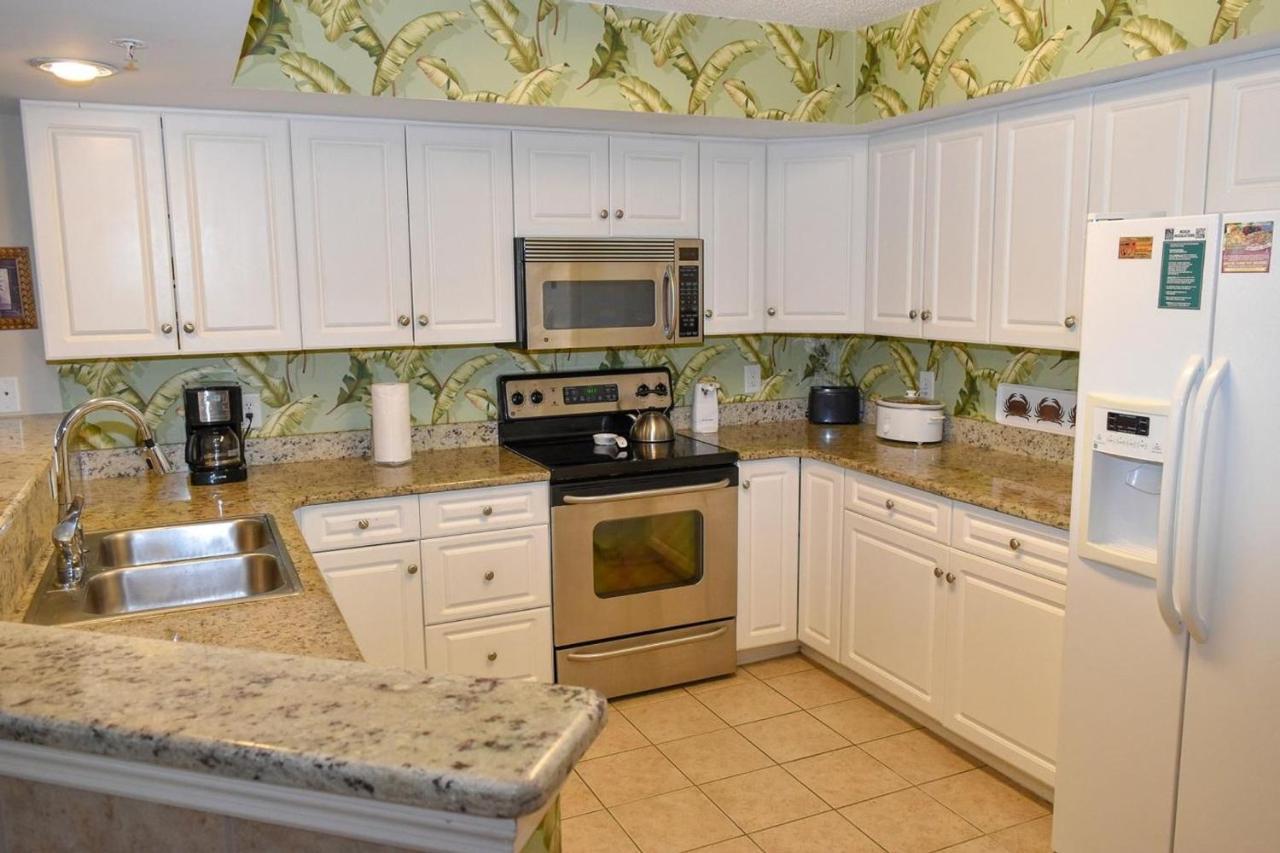 Crescent Keyes By Seaside Vacations Myrtle Beach Exterior foto