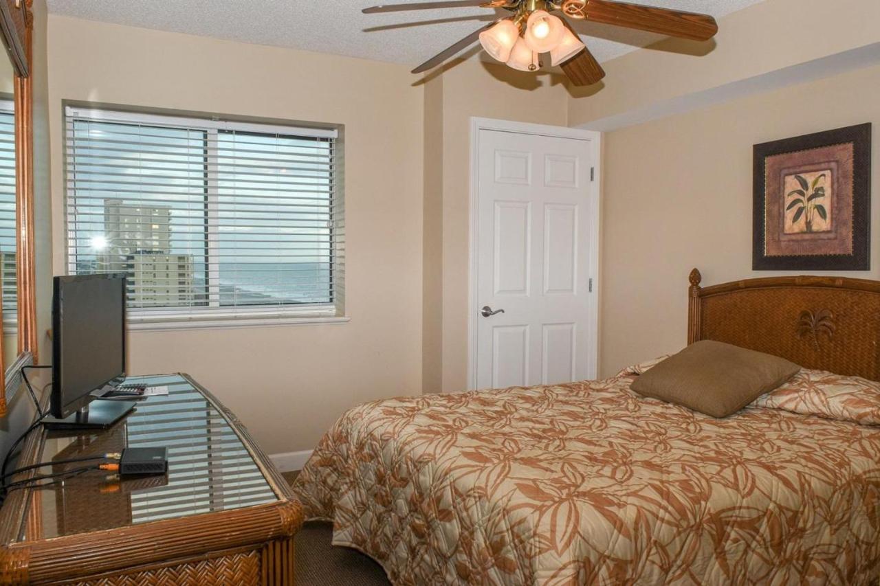Crescent Keyes By Seaside Vacations Myrtle Beach Exterior foto