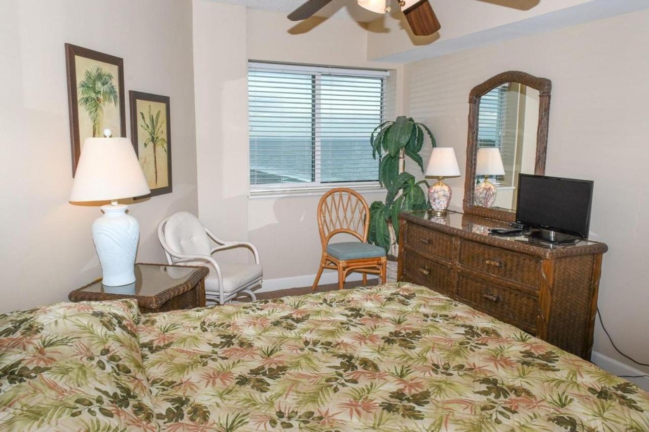 Crescent Keyes By Seaside Vacations Myrtle Beach Exterior foto
