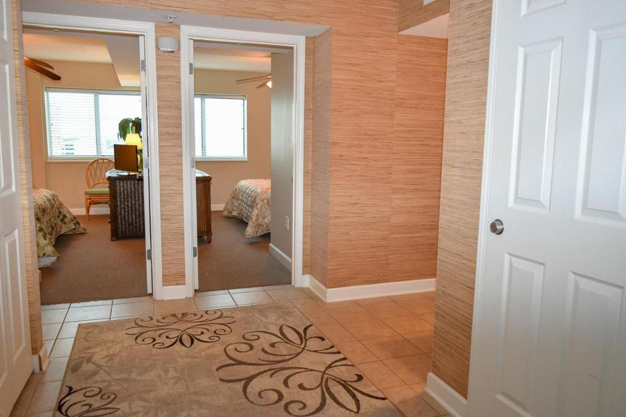 Crescent Keyes By Seaside Vacations Myrtle Beach Exterior foto