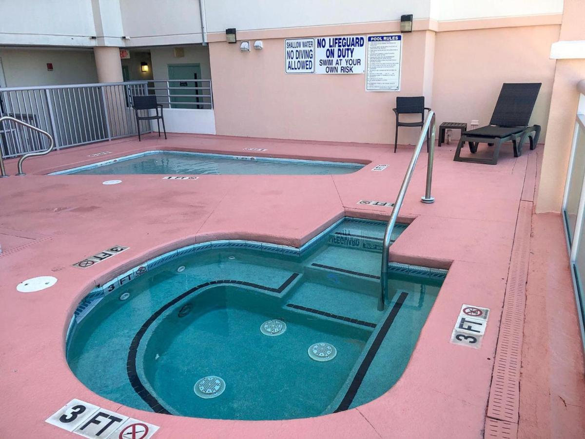 Crescent Keyes By Seaside Vacations Myrtle Beach Exterior foto
